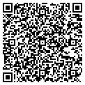 QR code with Monaco contacts
