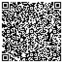 QR code with AKC Patents contacts