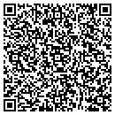 QR code with O'Rourke Design contacts