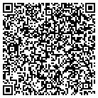 QR code with W J Donovan Co Barber Supplies contacts