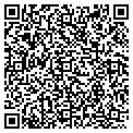QR code with JKC & Assoc contacts