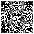 QR code with T-Stop Superette contacts