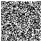 QR code with R Robinson Heavy Haul contacts