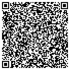 QR code with Richard S Mitchell PHD contacts