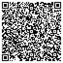 QR code with Hofbrauhaus contacts