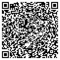 QR code with Techiesrus contacts