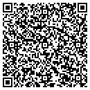 QR code with 3 Kids & A Mortgage contacts