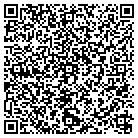 QR code with M J Real Estate Service contacts