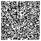 QR code with Hackett Associates Architects contacts