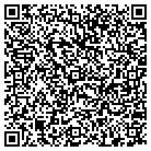 QR code with Over The Rainbow Wedding Center contacts