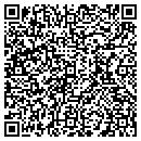 QR code with S A Sales contacts