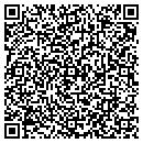 QR code with America Minority Bus Farms contacts