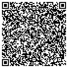 QR code with Mc Dougall & Duval Advertising contacts