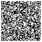 QR code with ADI Reporting Service contacts