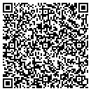 QR code with HLM Management Co contacts