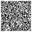 QR code with A B Foundations Inc contacts