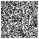 QR code with Hanscom Field Credit Union contacts