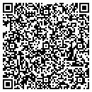 QR code with Tensor Corp contacts