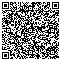 QR code with AVS Painting contacts
