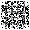 QR code with O'Connor & Assoc contacts
