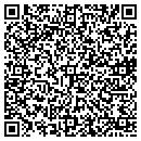 QR code with C & E Nails contacts