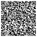 QR code with 2 Techs Automotive contacts