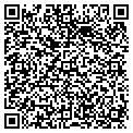 QR code with KFC contacts