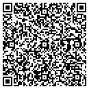 QR code with Allcast Corp contacts
