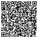 QR code with LA Moda contacts