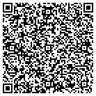 QR code with Princeton Scapes Landscaping contacts