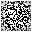 QR code with Kim's Videos contacts