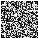 QR code with James R Potter CPA contacts