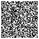 QR code with C W Keller Warehouse contacts