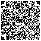 QR code with Physicians Of North Worcester contacts