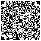 QR code with University Of Ma Health Service contacts