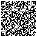 QR code with S S J Helpers contacts