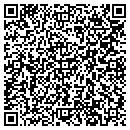 QR code with PBZ Construction Inc contacts