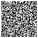QR code with ADC Builders contacts