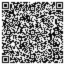 QR code with I Promote U contacts