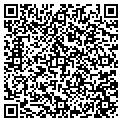 QR code with Double B contacts