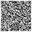 QR code with Adam Small Engine Service contacts
