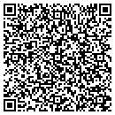 QR code with Asquith Corp contacts