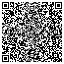 QR code with Prudence Allen MD contacts