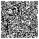 QR code with Clinton Recycling & Converting contacts