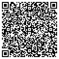 QR code with John Cushing contacts