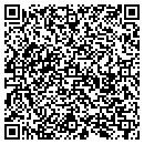 QR code with Arthur P Bergeron contacts