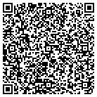 QR code with E Brainstorm Technology contacts