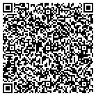 QR code with K C Precision Machining Co contacts