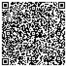 QR code with Anna Defronzo Senior Center contacts