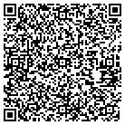 QR code with Alfred E Nugent Law Office contacts